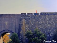 -南京城墙景区