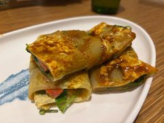 -金掌勺·锅包肉(广渠门店)