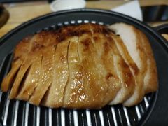 -东京屋(武定路店)