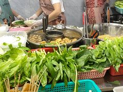-正宗阳山牛杂(东城店)