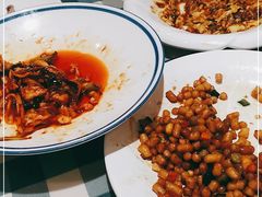 -紫光园(劲松店)