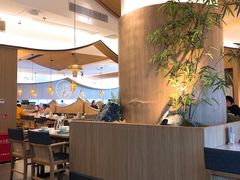 大堂-小菜园新徽菜(无锡宜家荟聚中心店)