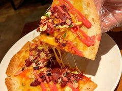 -JuiceRobot·手工意大利面&汉堡精酿(珠江新城店)