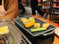 -蚝·生·鲜牛烧肉铺(中央大街店)