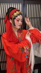 点击看大图 -盘子女人坊古装写真摄影(深圳店)