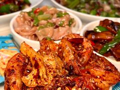 -百年神厨·地道川菜(清江西路店)