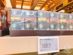 -盒马X会员店(王府井奥莱UP TOWN店)