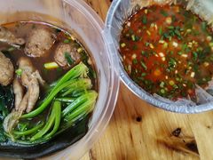 -吴记麻辣烫(曙光中路店)