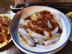 -唐门江湖菜(龙石路店)