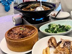 -丽华园(汉阳龙阳店)