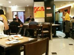 -必胜客(北苑路店)