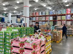 -山姆会员商店(邻瑞广场店)