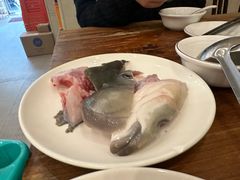 -正能量脆肉鲩火锅