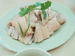 -百家鸡味馆(清泰店)