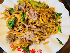 -幸运牛汕头小黄牛牛肉火锅(梅林店)