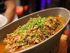 黄山臭鳜鱼-苏浙徽·江南荟·本味融合菜(相城方圆里店)