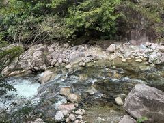 -鄣山大峡谷
