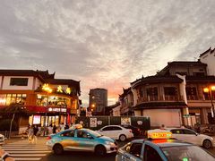 -探鱼·鲜青椒爽麻烤鱼(天一广场店)