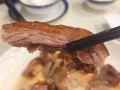 -鹅掂·大岭山烧鹅