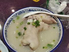 老妈蹄花-丁太婆老妈蹄花(人民公园非遗总店)