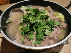 -川堂风·跷脚牛肉·乐山爆炒(宝山日月光店)