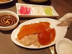 -金鸭季·北京烤鸭(深业上城店)