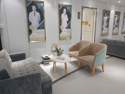 店内环境-常熟时代医疗美容