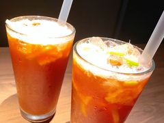 -白木炭·海鲜烧烤(东晓南店)