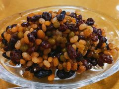 -清宫宴酒楼·计氏松枝包子