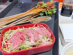 -钢管厂五区小郡肝串串香(南山店)