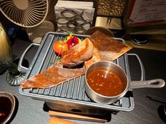 -蟹犇前•帝王蟹雪蟹(陆家嘴店)