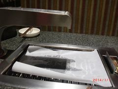 烤炉-德得轩烤涮一体自助餐厅(王府井店)