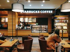 -星巴克(上海交通大学店)