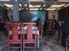 大堂-老季市·三代非遗传承·地标美食老汁鸡(工农路店)