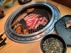 -汉拿山(包河万达店)