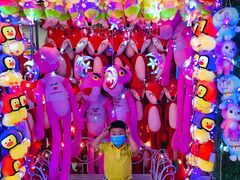 -同至人购物中心(朝阳街店)