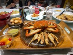 -得尔乐大酒店(南塘店)