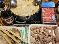 -盒马鲜生(顺义店)