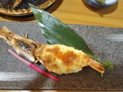 -尺山寸水日料(马桥满天星店)