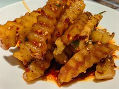 -全牛匠·乐山跷脚牛肉(西北旺万象汇店)