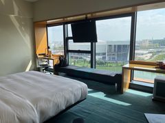 -佛山南海雅乐轩酒店