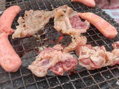 -松明一烤肉馆(鲁园店)