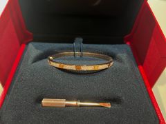 -卡地亚(杭州大厦精品店)