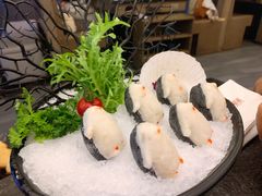 企鹅qq丸-湊湊火锅·茶憩(打浦桥日月光店)