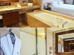 -长白山万达喜来登度假酒店