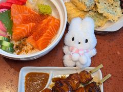 -小山日本料理(兴业太古汇店)