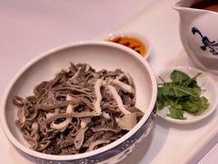 古教水爆肚-耳朵眼会馆(鼓楼店)