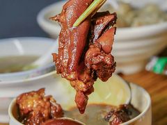 -小梁哥云吞面(黄贝岭店)