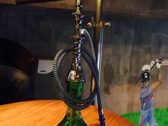 -Spice Garden印度餐厅(上海火车站店)