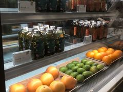 -奈雪的茶(亨特国际广场店)